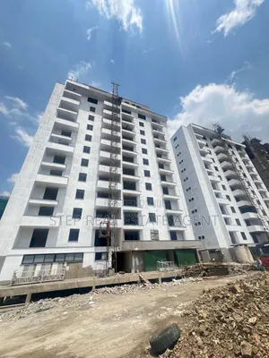 3bdrm Apartment in Bole for sale