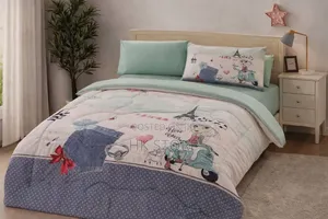 Comforter for Kids