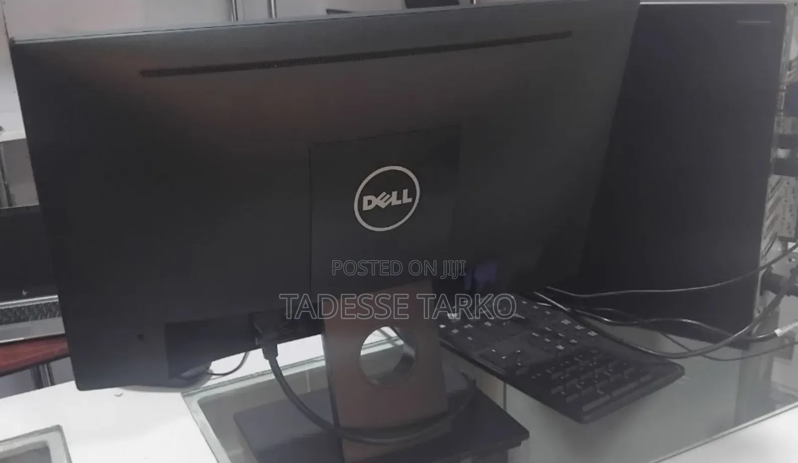 New Desktop Computer Dell OptiPlex 7040 8GB Intel Core i7 HDD 1T