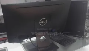New Desktop Computer Dell OptiPlex 7040 8GB Intel Core i7 HDD 1T