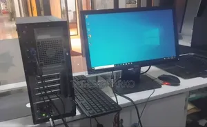 New Desktop Computer Dell OptiPlex 7040 8GB Intel Core i7 HDD 1T