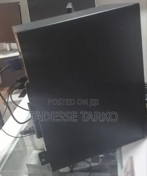 New Desktop Computer Dell OptiPlex 7040 8GB Intel Core i7 HDD 1T