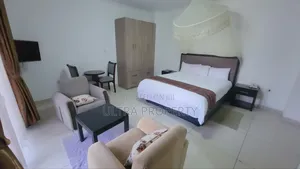 Furnished Studio Apartment in Bole for rent