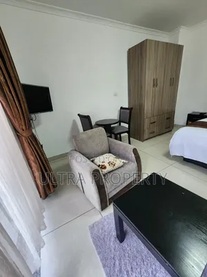 Furnished 1bdrm Apartment in Bole for rent