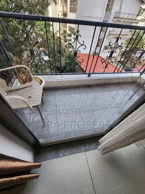 Furnished 1bdrm Apartment in Bole for rent
