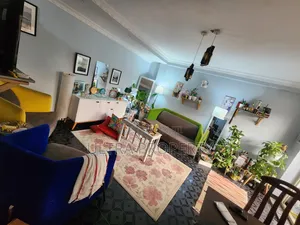 Furnished 1bdrm Apartment in Bole for rent