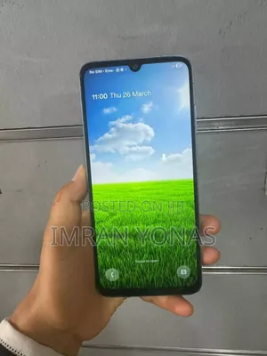 Samsung Galaxy M14 64 GB Blue