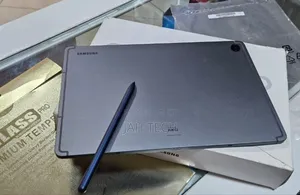 New Samsung Galaxy Tab S9 128 GB Black