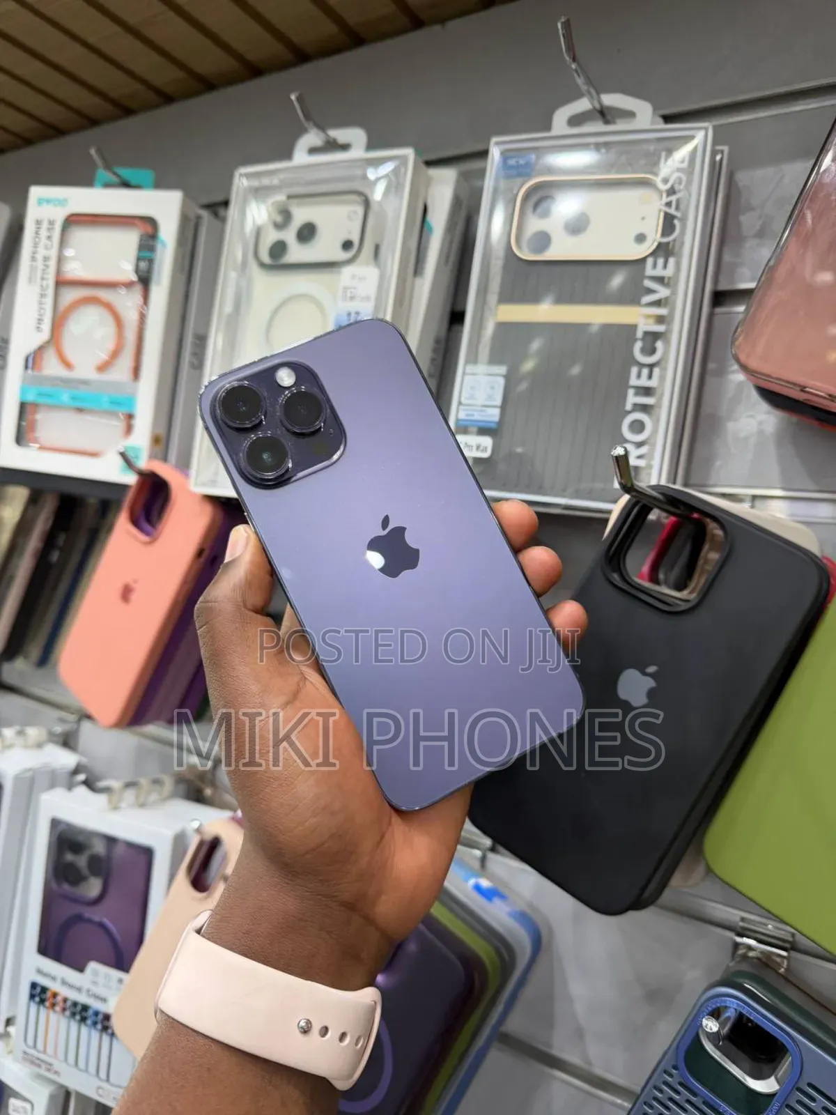 Apple iPhone 14 Pro Max 256 GB