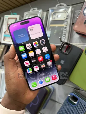 Apple iPhone 14 Pro Max 256 GB