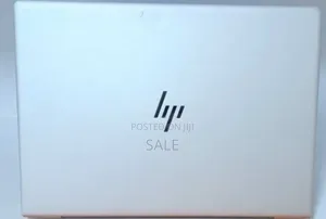 New Laptop HP EliteBook 830 G8 16GB Intel Core i5 SSD 512GB