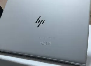 New Laptop HP EliteBook 830 G8 16GB Intel Core i5 SSD 512GB