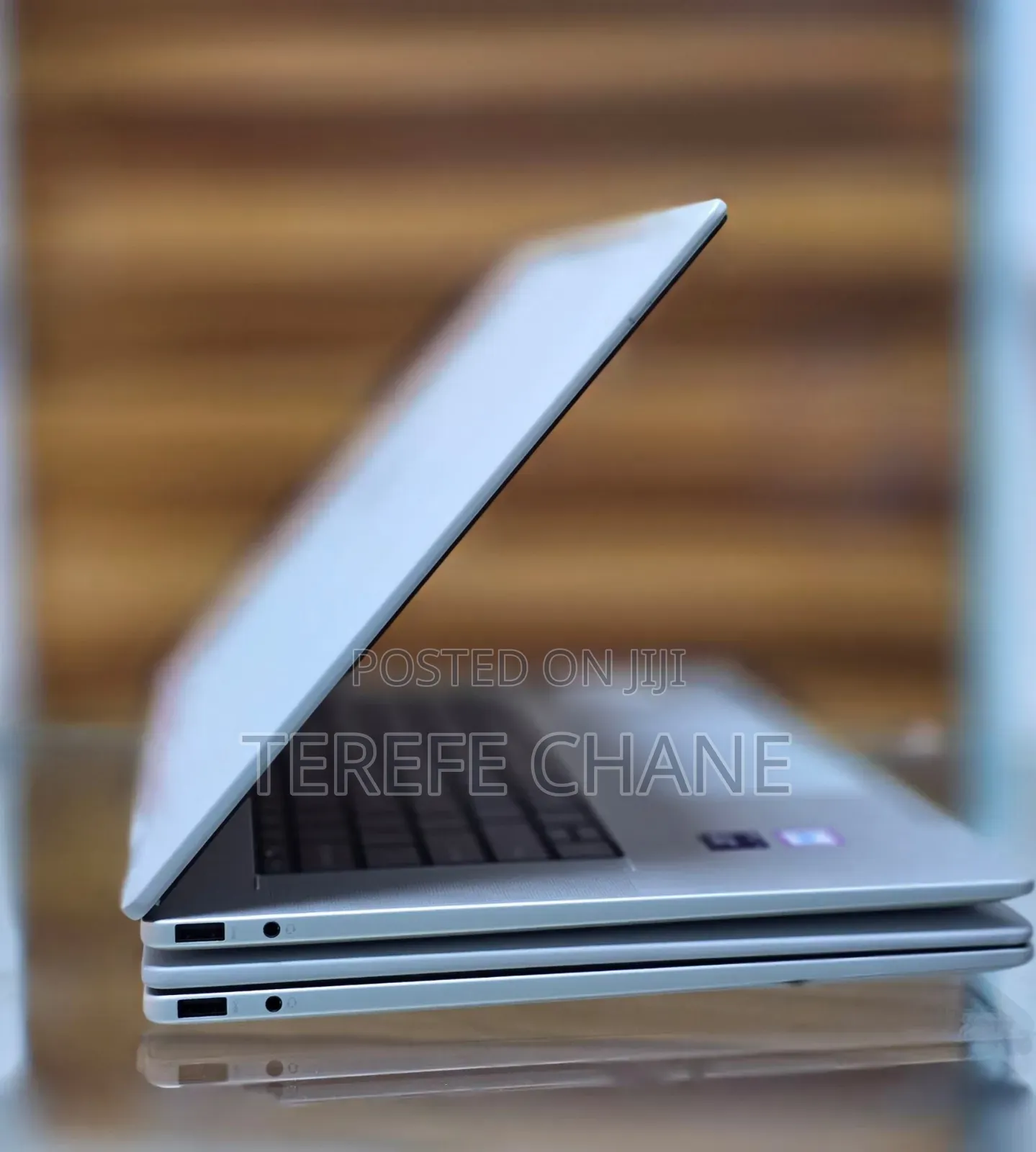 New Laptop HP Envy 15 16GB Intel Core Ultra 7 SSD 512GB