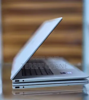 New Laptop HP Envy 15 16GB Intel Core Ultra 7 SSD 512GB