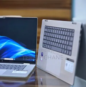 New Laptop HP Envy 15 16GB Intel Core Ultra 7 SSD 512GB