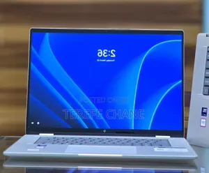 New Laptop HP Envy 15 16GB Intel Core Ultra 7 SSD 512GB
