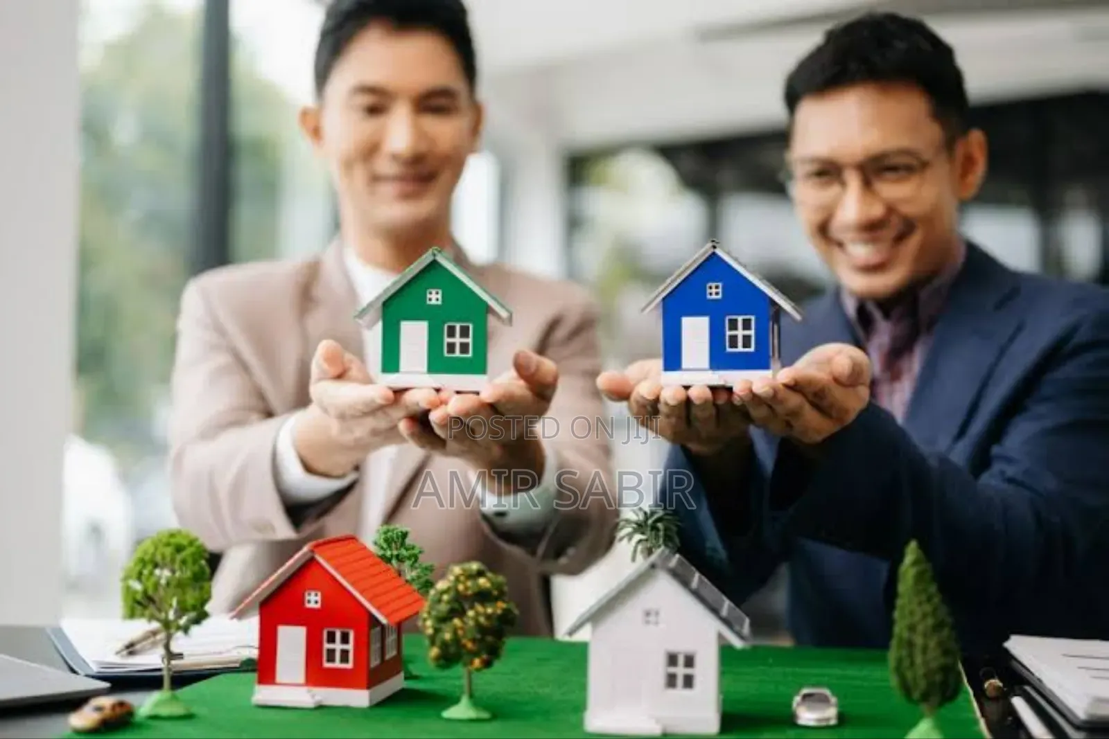 Investment Land Consultancy Services