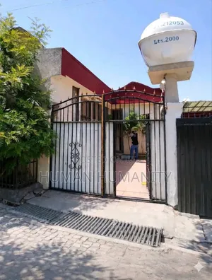 Furnished 2bdrm House in Bole for sale