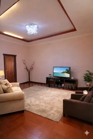 Furnished 2bdrm House in Bole for sale