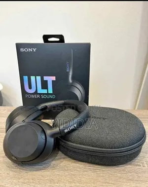Sony Ult Headphones