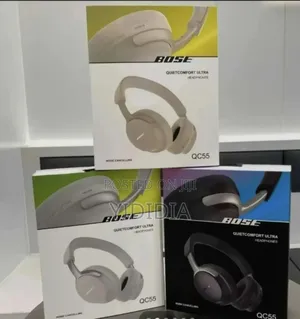 ‎ Bose Quietcomfort Ultra – Premium Noise Cancelling Headphones