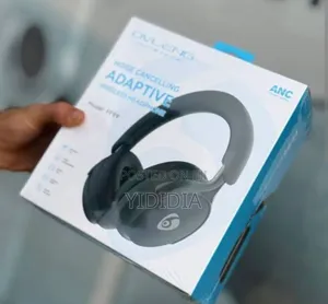 ‎Ovleng F99 Pro-Level Noise-Cancelling Headphones