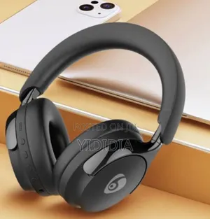 ‎Ovleng F99 Pro-Level Noise-Cancelling Headphones