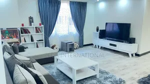 Furnished 3bdrm Condo in Bole Bulbula 40/60 3 for sale