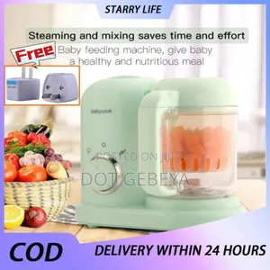 Baby Food Maker
