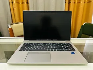 New Laptop HP EliteBook 850 G8 16GB Intel Core i5 SSD 512GB