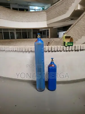 Cylinder Oxygen Tank Holder Oxygen Tank Gas Cylinder Bracket