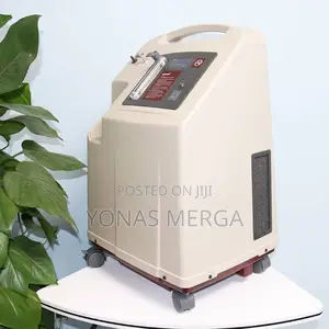 Oxygen Concentrator Machine - 5litres Per Minute, Up to 95%