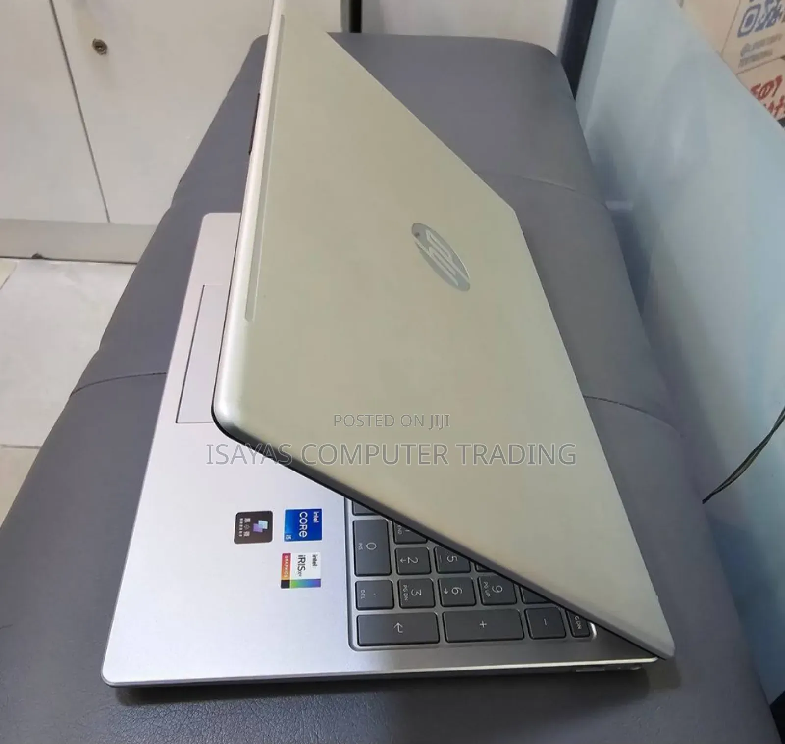 New Laptop HP Stream Notebook 16GB Intel Core i5 SSD 1T