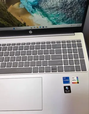 New Laptop HP Stream Notebook 16GB Intel Core i5 SSD 1T