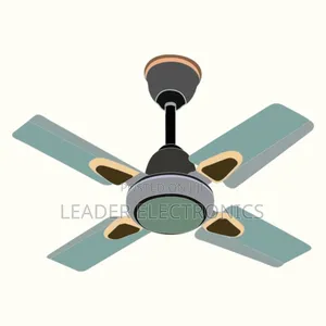 Metro Ceiling Fan – Powerful Energy Efficient