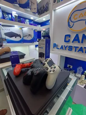 Playstation 4 Slim for Gamers and Resellers