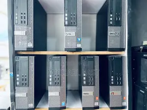 New Dell Optiplex 3240 All-In-One 4GB Intel Core i7 HDD 500GB
