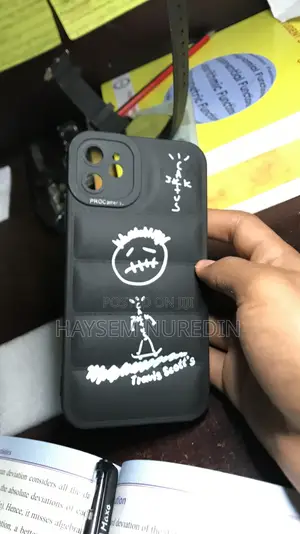 iPhone 11 Jack Cactus