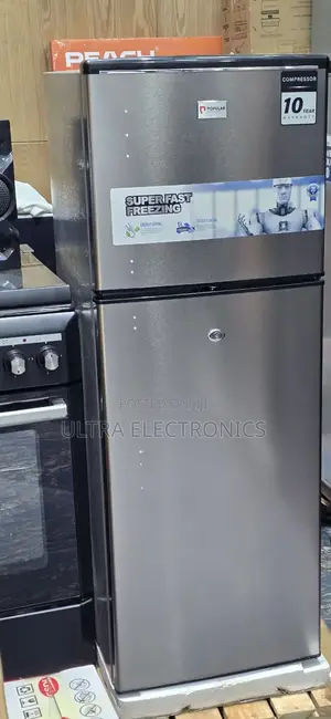 Popular Refrigerator, Specifically a Model Similar to the Pop-250l