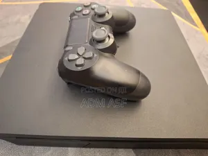 Playstation 4 Slim Version 6.2