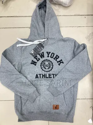 New York Athletic Hoodies
