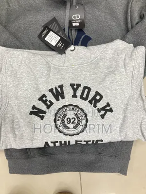 New York Athletic Hoodies
