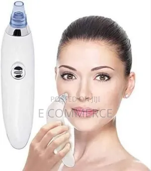 Vacuum Blackhade Remover