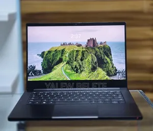 New Laptop Razer Blade 16GB Intel Core i7 SSD 512GB