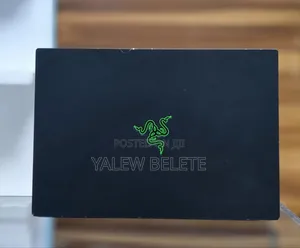 New Laptop Razer Blade 16GB Intel Core i7 SSD 512GB