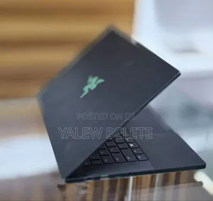New Laptop Razer Blade 16GB Intel Core i7 SSD 512GB