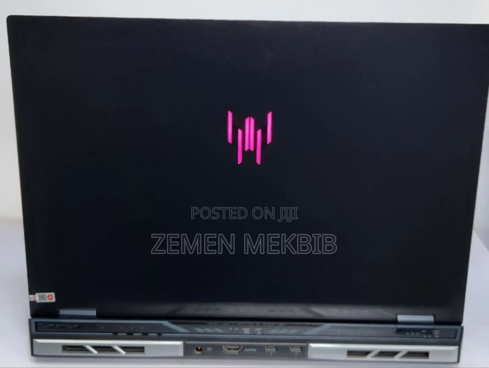 New Laptop Acer Predator Helios 300 16GB Intel Core i9 SSD 1T
