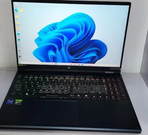 New Laptop Acer Predator Helios 300 16GB Intel Core i9 SSD 1T