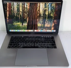 New Laptop Apple MacBook Pro 2018 32GB Intel Core i9 SSD 512GB