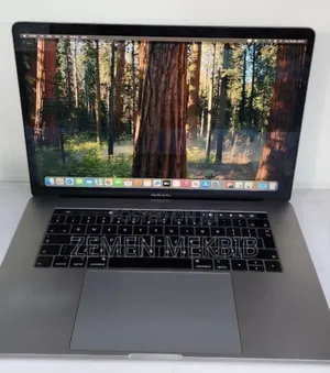 New Laptop Apple MacBook Pro 2018 32GB Intel Core i9 SSD 512GB